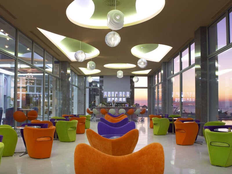 Atrium Platinum Luxury Resort & Spa