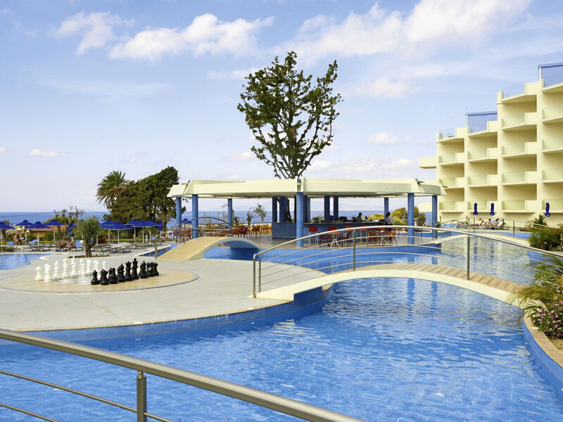 Atrium Platinum Luxury Resort & Spa
