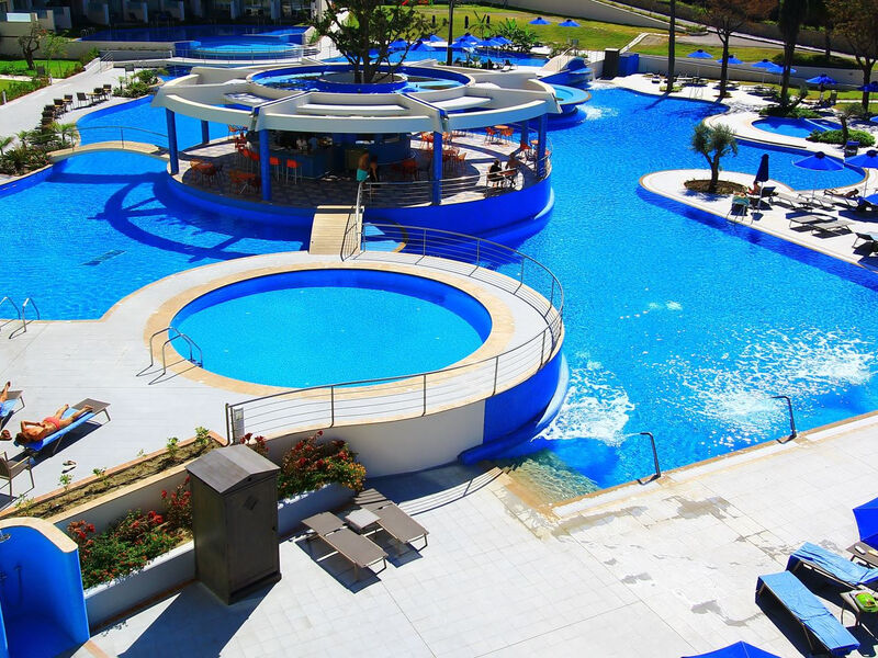 Atrium Platinum Luxury Resort & Spa