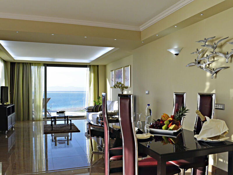 Atrium Platinum Luxury Resort & Spa