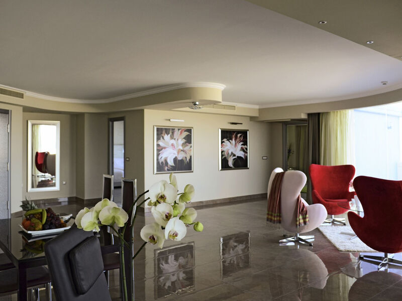 Atrium Platinum Luxury Resort & Spa
