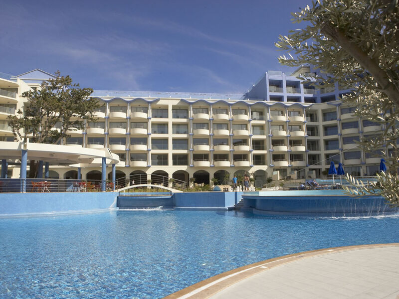 Atrium Platinum Luxury Resort & Spa