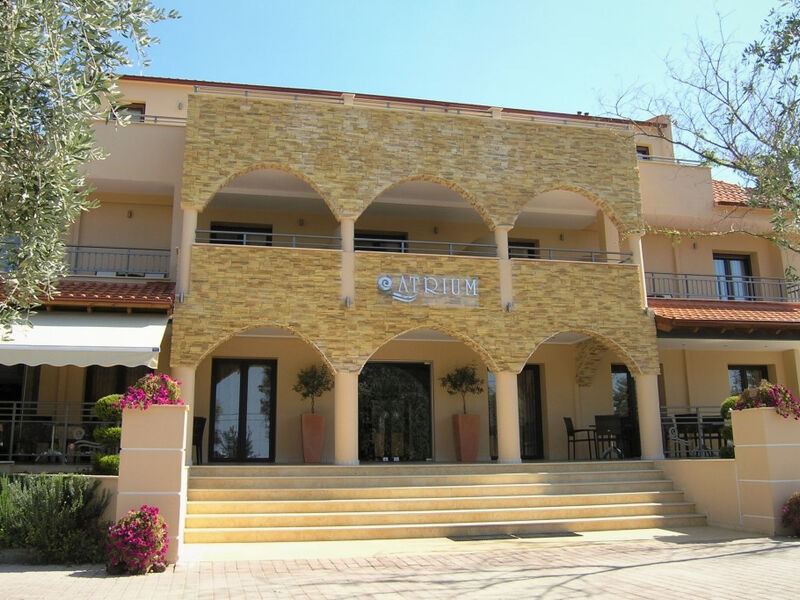 Atrium