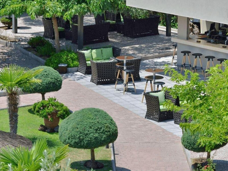 Atrium