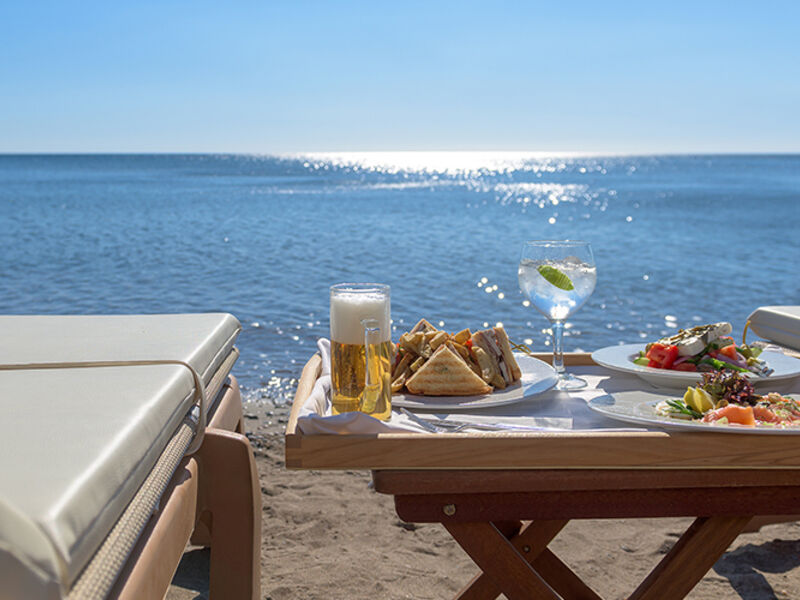 Atrium Prestige Thalasso Spa Resort