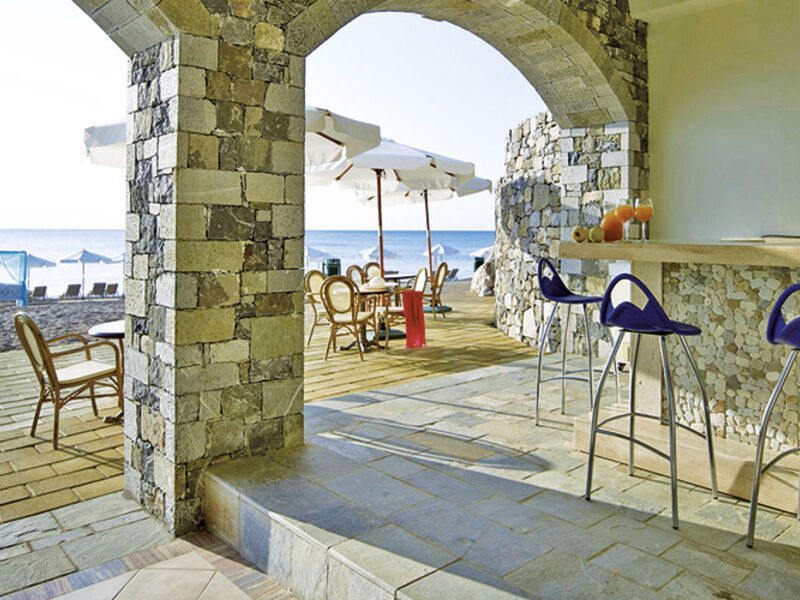 Atrium Prestige Thalasso Spa Resort