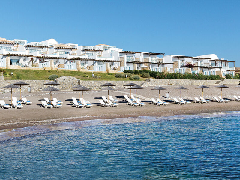 Atrium Prestige Thalasso Spa Resort
