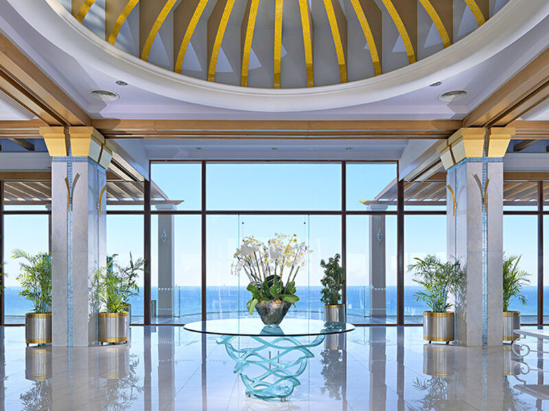 Atrium Prestige Thalasso Spa Resort