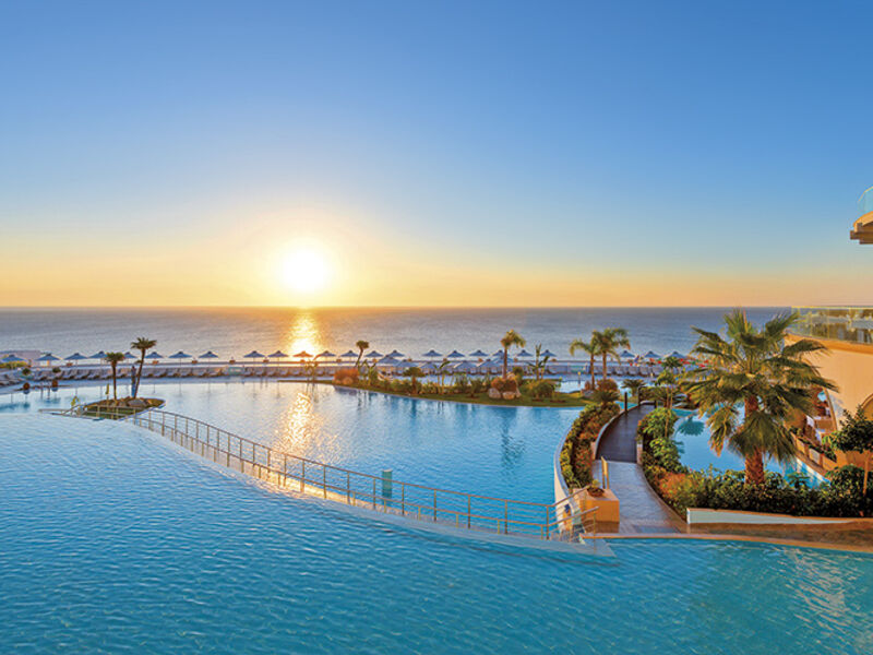 Atrium Prestige Thalasso Spa Resort