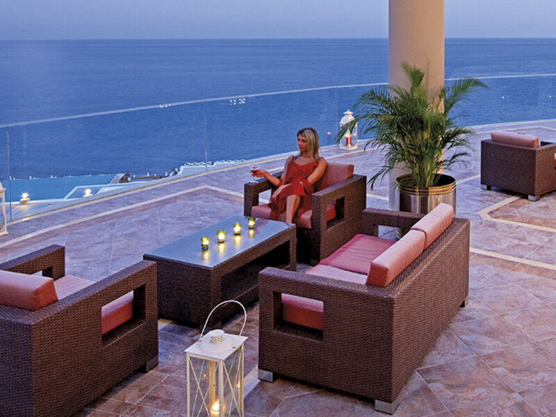 Atrium Prestige Thalasso Spa Resort