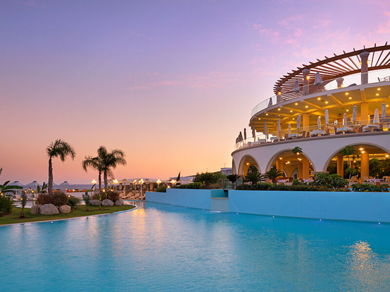 Atrium Prestige Thalasso Spa Resort