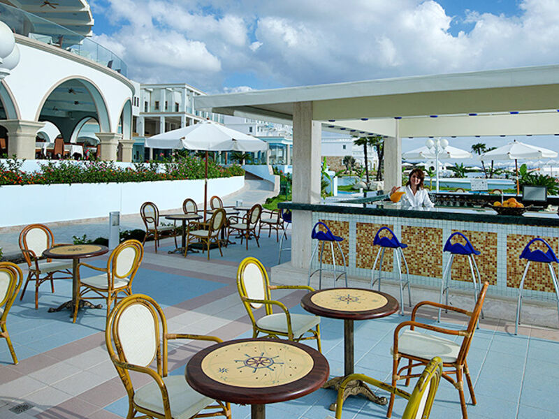 Atrium Prestige Thalasso Spa Resort