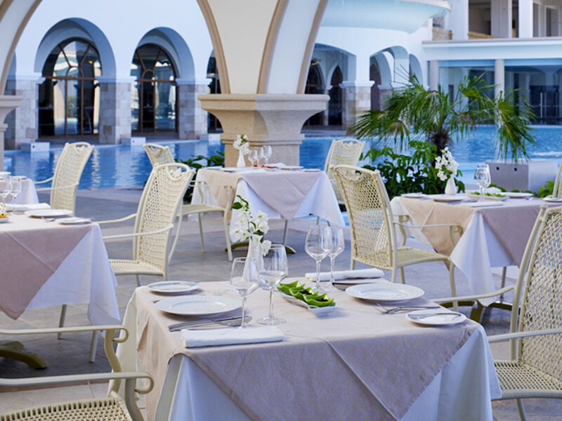 Atrium Prestige Thalasso Spa Resort