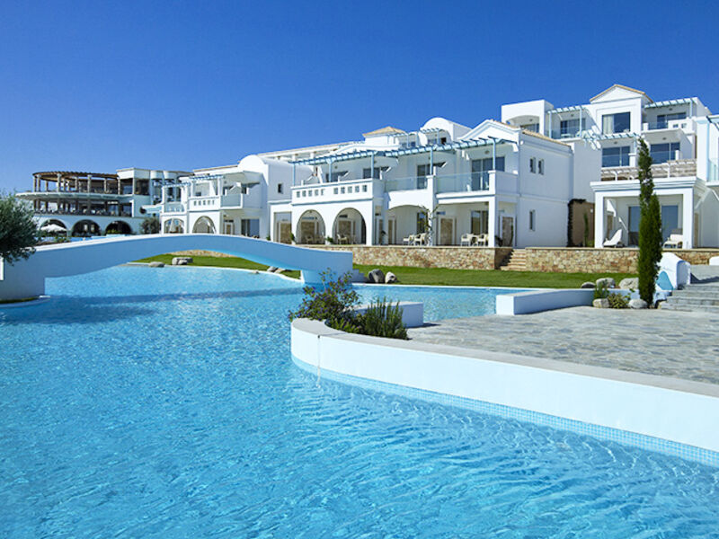 Atrium Prestige Thalasso Spa Resort