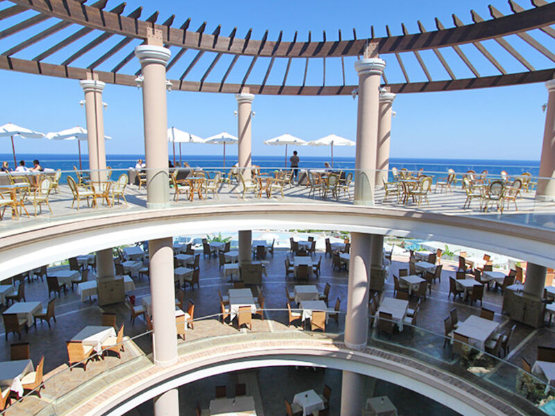 Atrium Prestige Thalasso Spa Resort