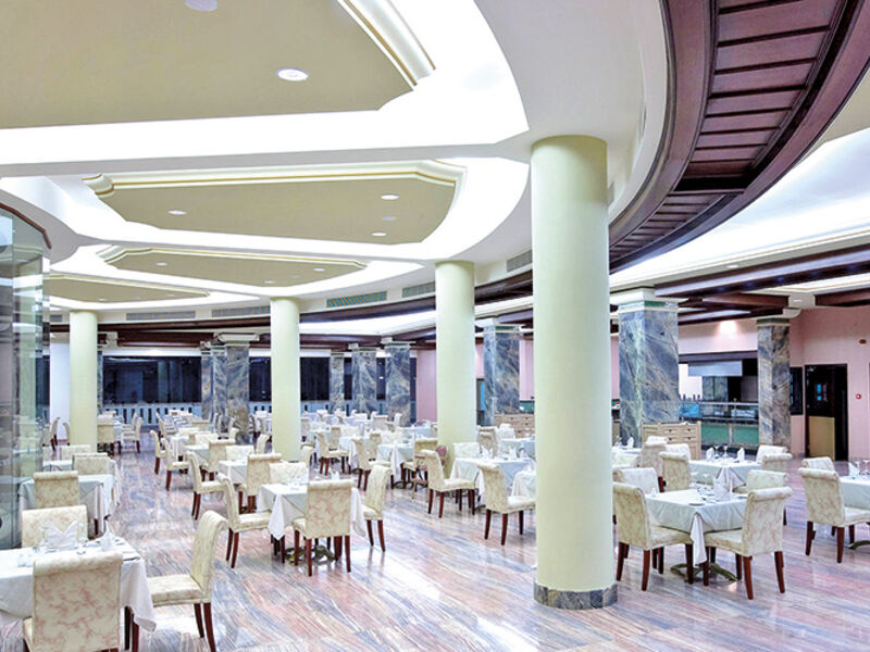 Atrium Prestige Thalasso Spa Resort