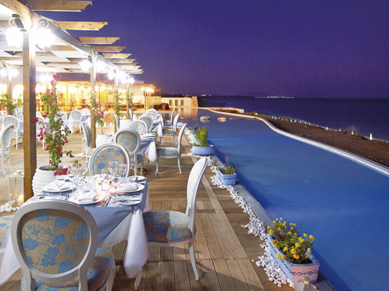 Atrium Prestige Thalasso Spa Resort