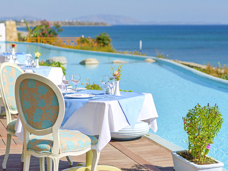 Atrium Prestige Thalasso Spa Resort