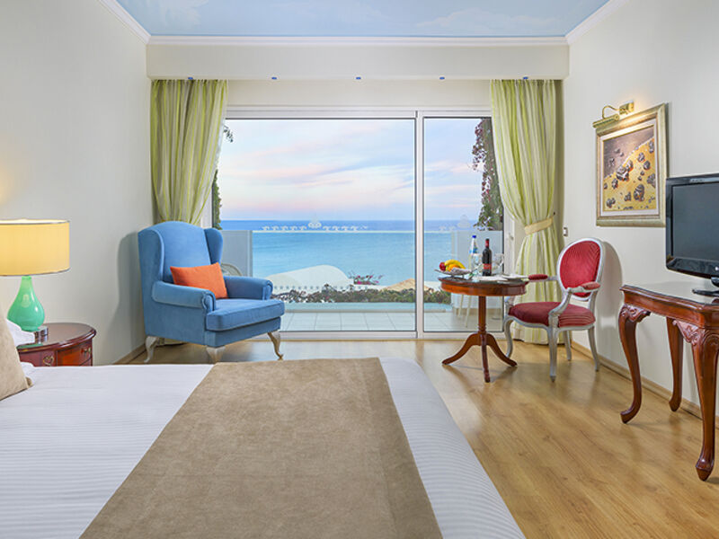 Atrium Prestige Thalasso Spa Resort