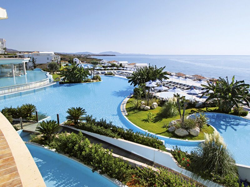 Atrium Prestige Thalasso Spa Resort