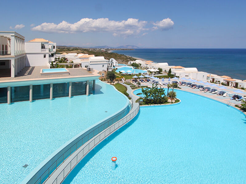 Atrium Prestige Thalasso Spa Resort