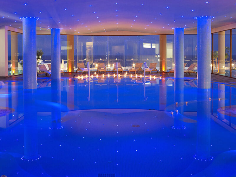 Atrium Prestige Thalasso Spa Resort
