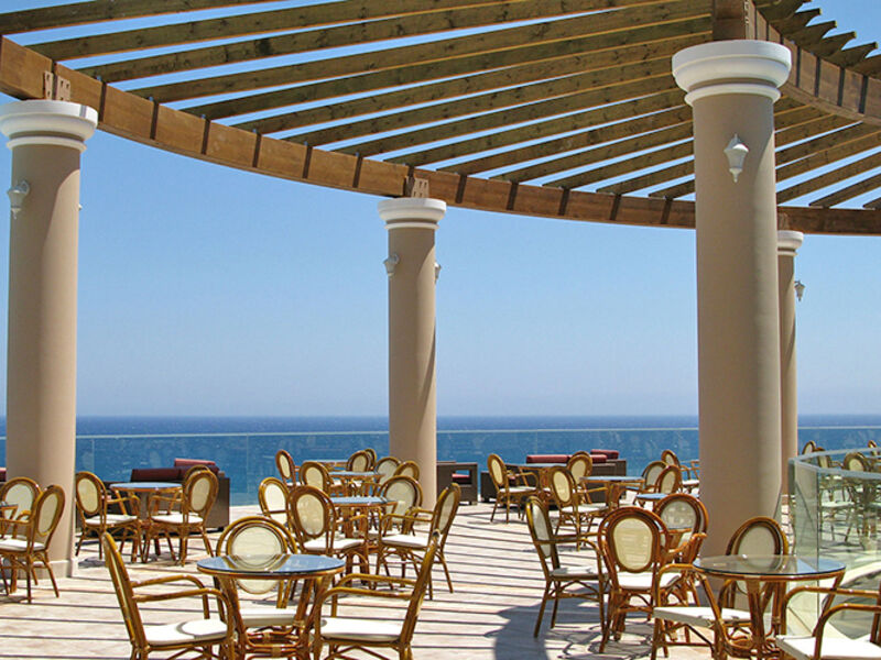 Atrium Prestige Thalasso Spa Resort