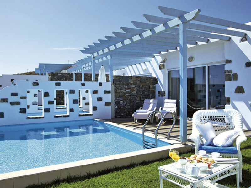 Atrium Prestige Thalasso Spa Resort