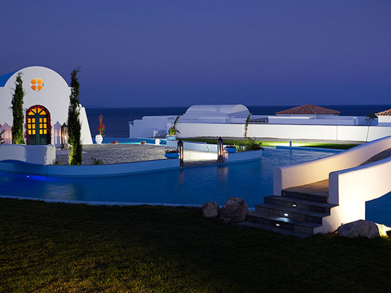 Atrium Prestige Thalasso Spa Resort