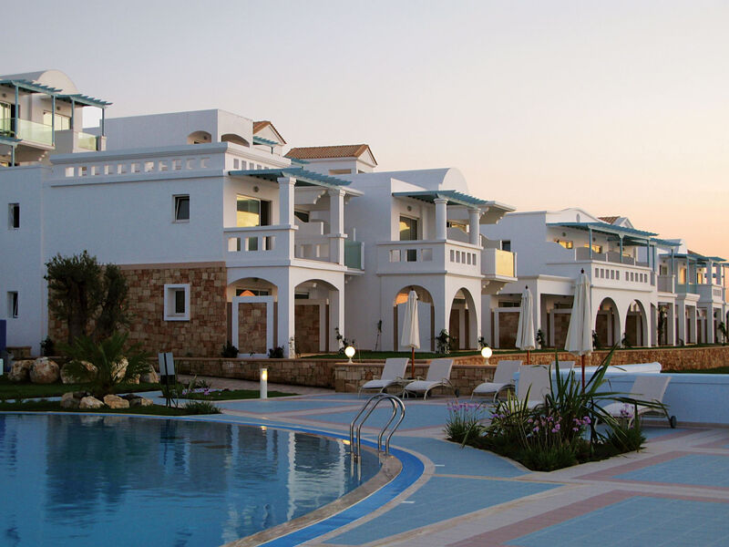 Atrium Prestige