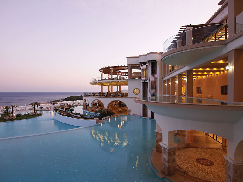 Atrium Prestige