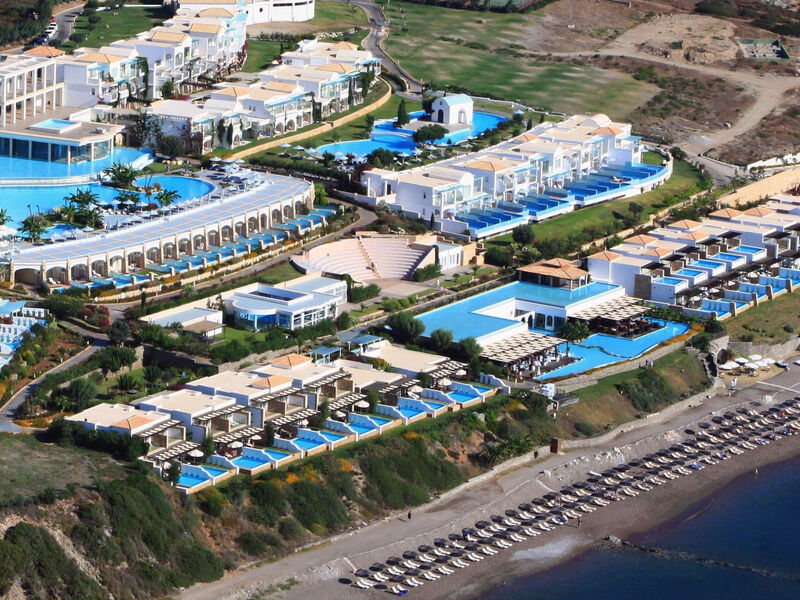 Atrium Prestige