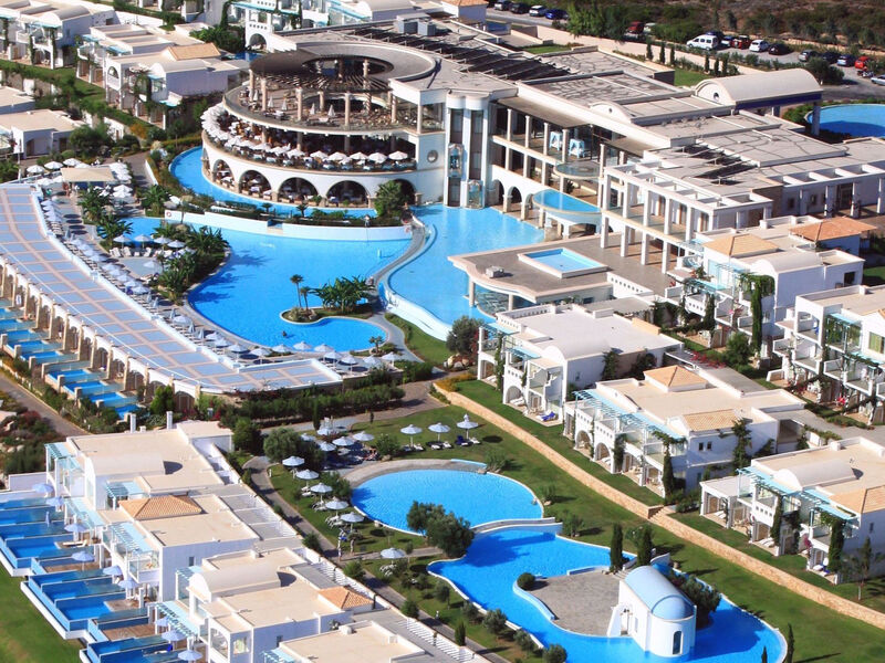 Atrium Prestige