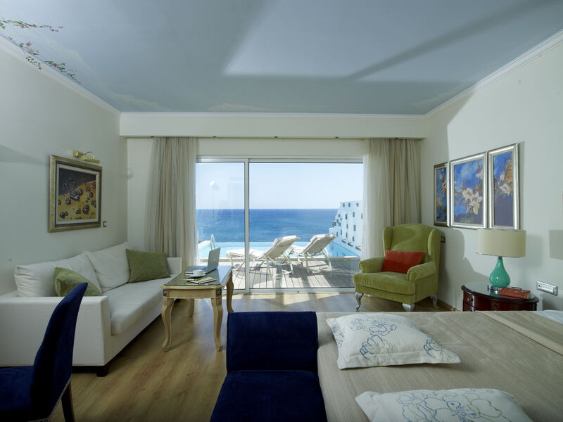 Atrium Prestige