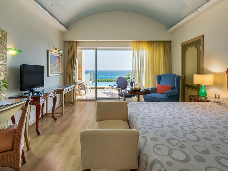Atrium Prestige
