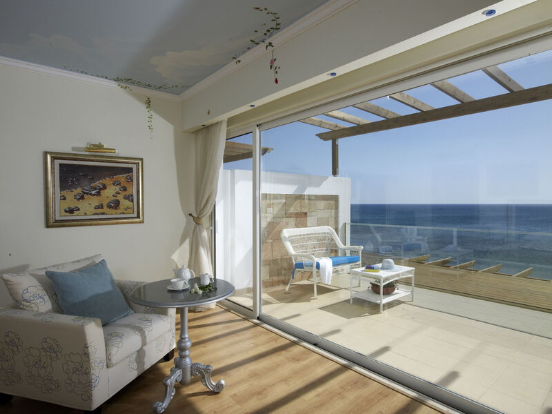 Atrium Prestige