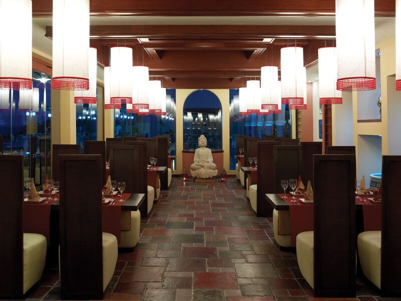Atrium Prestige