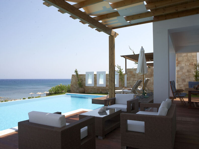 Atrium Prestige