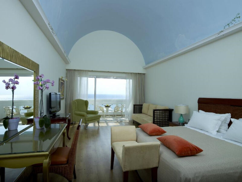 Atrium Prestige