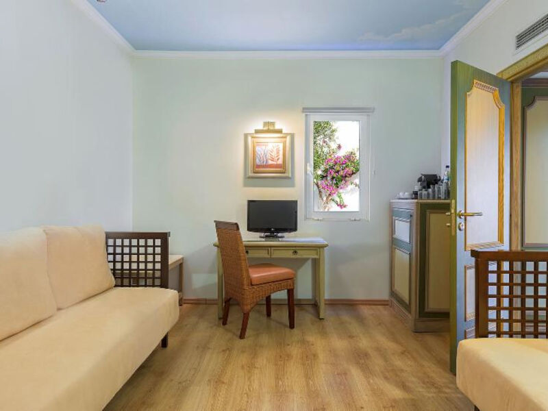 Atrium Prestige