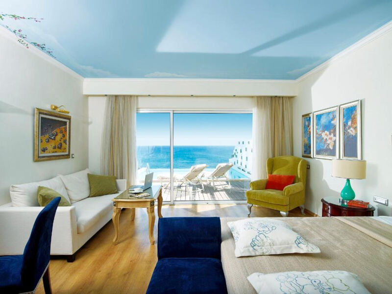 Atrium Prestige