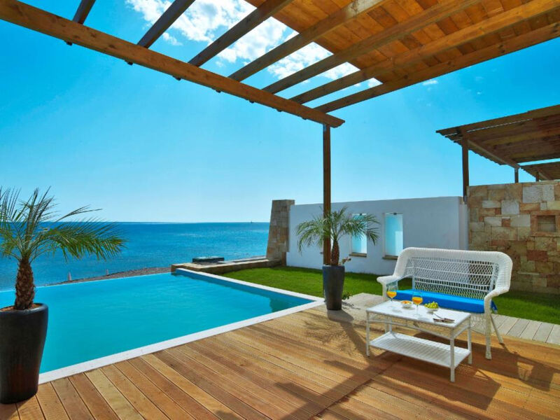 Atrium Prestige