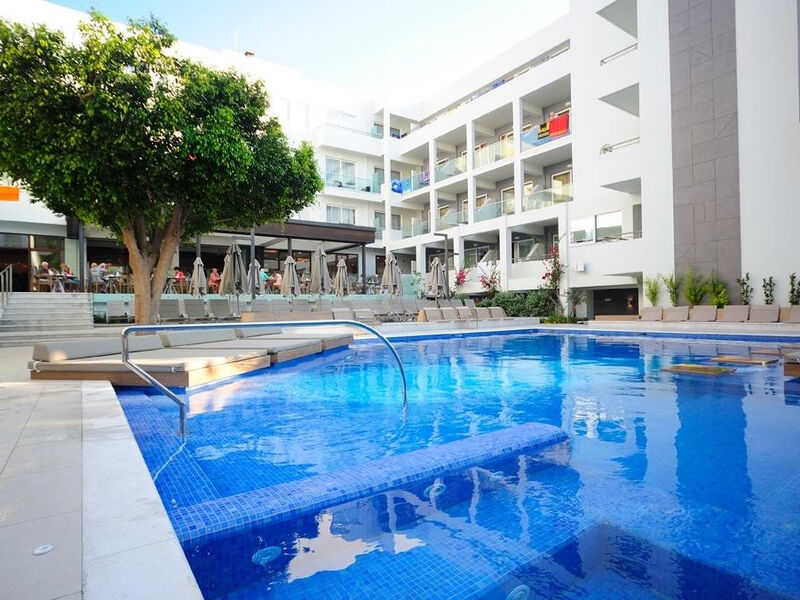 Atrium Ambience