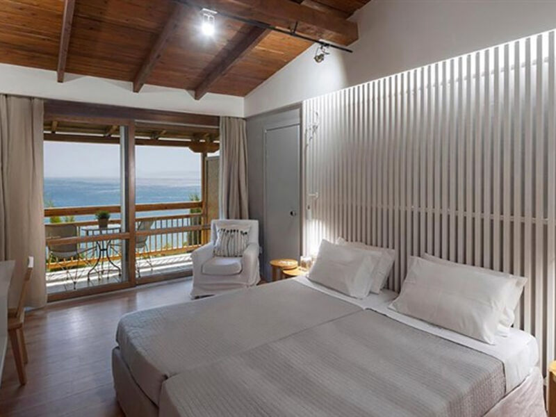 Atrium - Skiathos