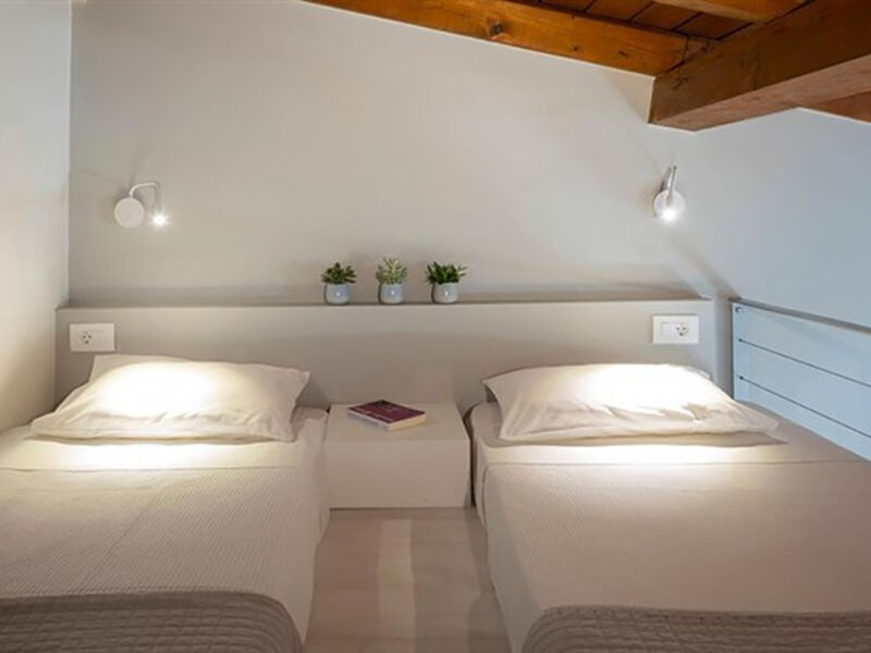 Atrium - Skiathos