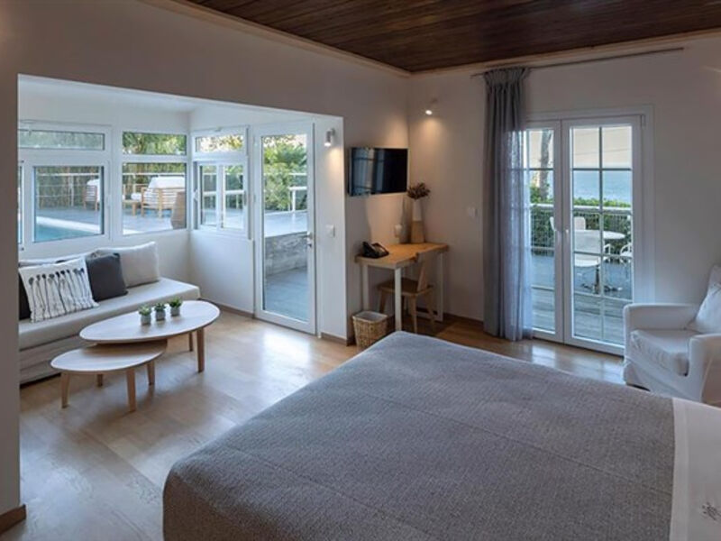 Atrium - Skiathos