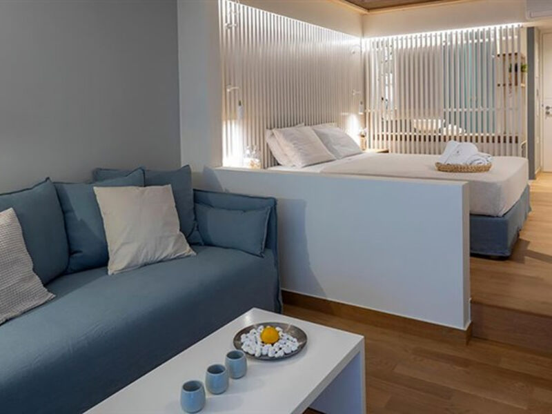 Atrium - Skiathos