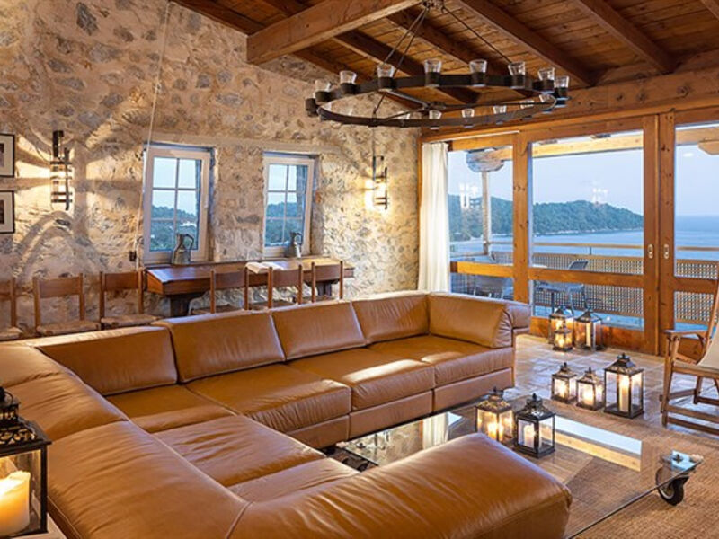 Atrium - Skiathos