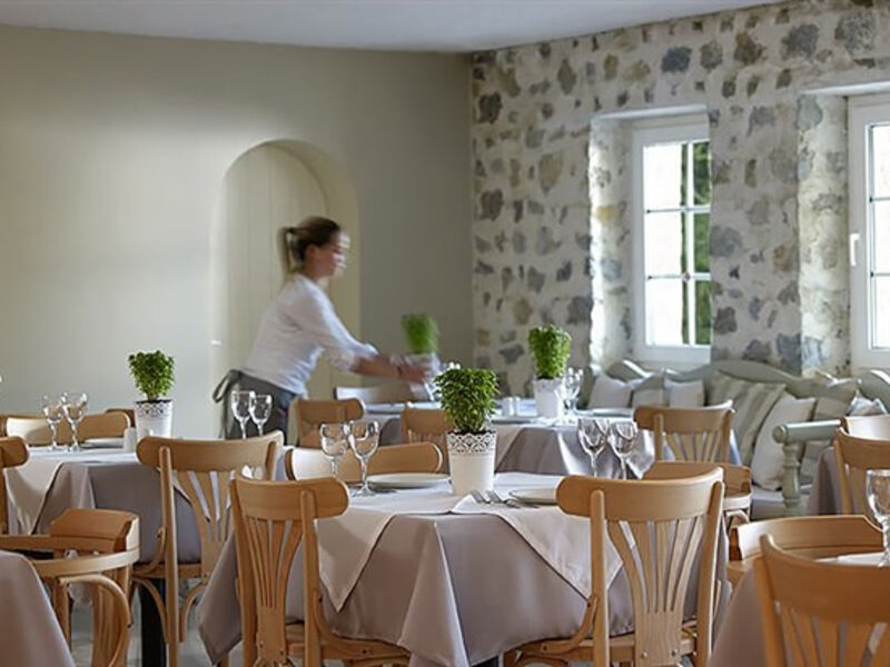 Atrium - Skiathos