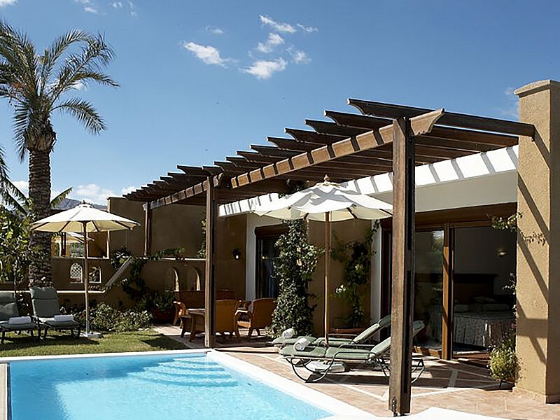 Atrium Villas